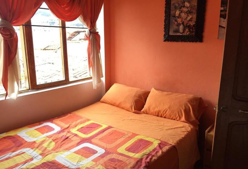 Albergue La Casa Del Arriero | Cuzco | Cuzco | Perú 2