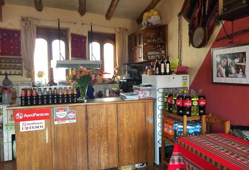 Albergue La Casa Del Arriero | Cuzco | Cuzco | Perú 3