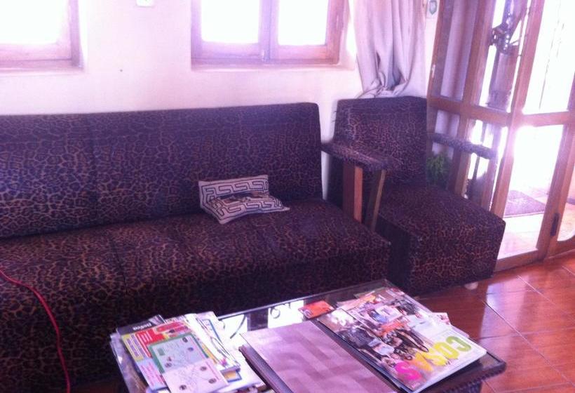 Albergue La Casa Del Arriero | Cuzco | Cuzco | Perú 6