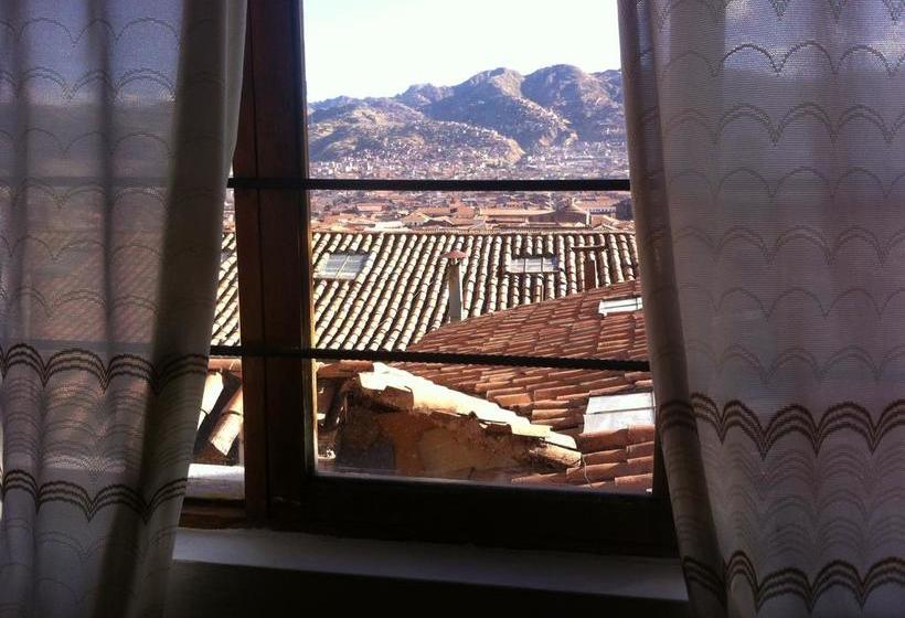 Albergue La Casa Del Arriero | Cuzco | Cuzco | Perú 7