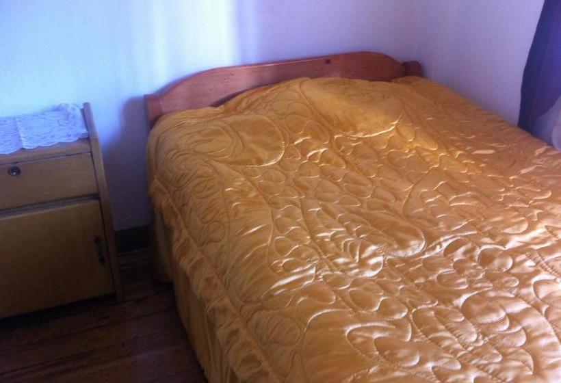 Albergue La Casa Del Arriero | Cuzco | Cuzco | Perú 8