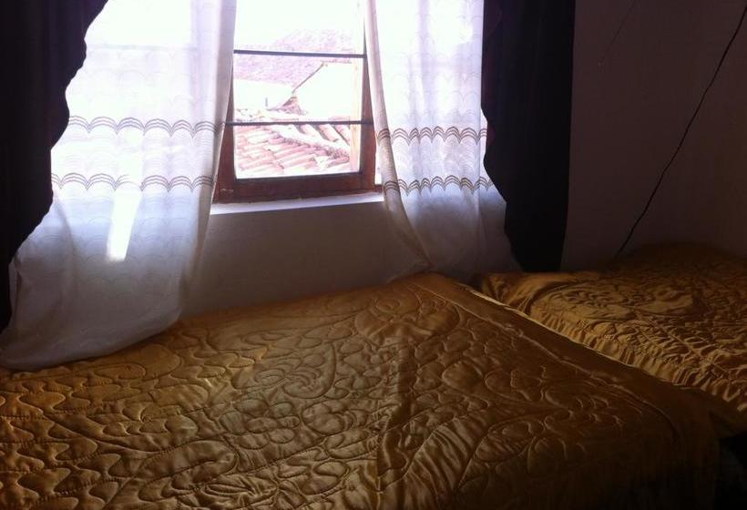 Albergue La Casa Del Arriero | Cuzco | Cuzco | Perú 9