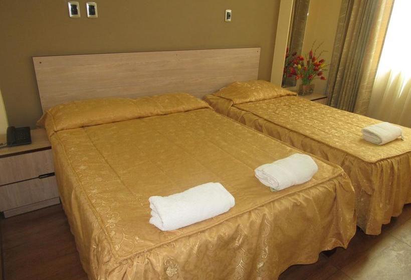 Hotel Torresur Tacna | Tacna | Tacna | Perú 1