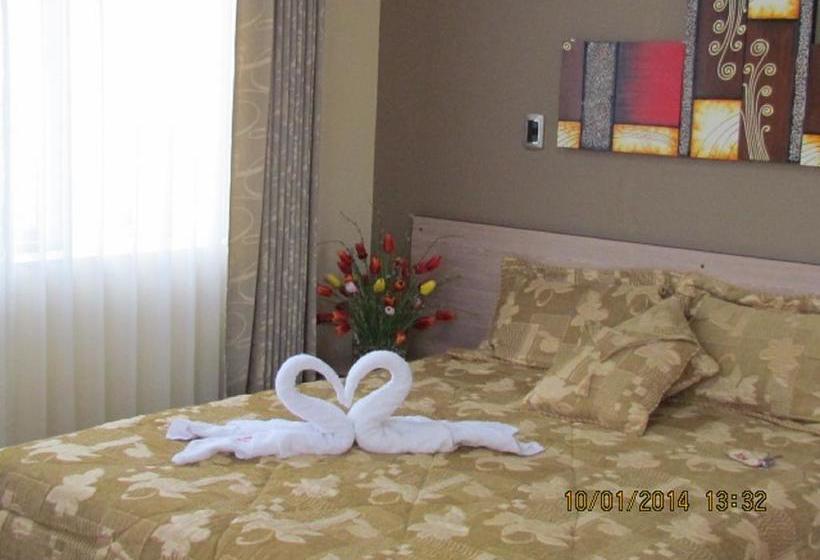 Hotel Torresur Tacna | Tacna | Tacna | Perú 10