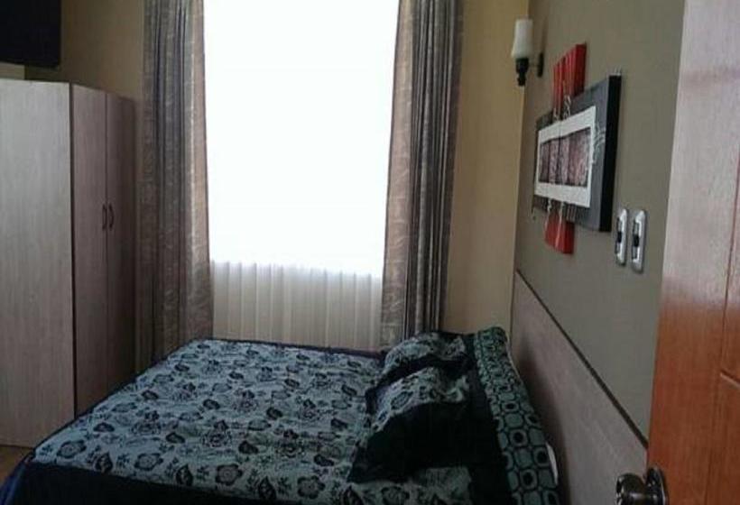 Hotel Torresur Tacna | Tacna | Tacna | Perú 11