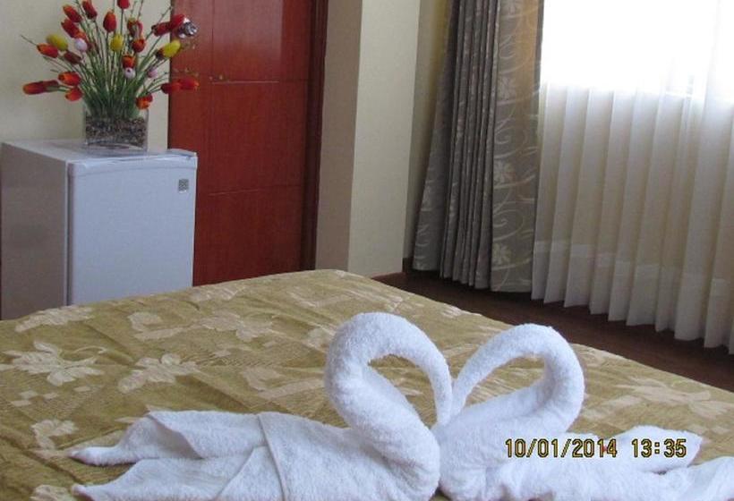 Hotel Torresur Tacna | Tacna | Tacna | Perú 12