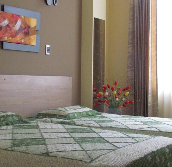 Hotel Torresur Tacna | Tacna | Tacna | Perú 13