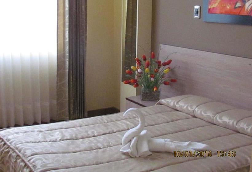 Hotel Torresur Tacna | Tacna | Tacna | Perú 14