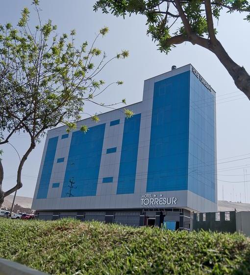 Hotel Torresur Tacna | Tacna | Tacna | Perú 15