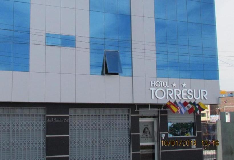 Hotel Torresur Tacna | Tacna | Tacna | Perú 17