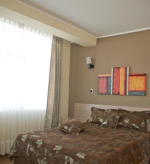 Hotel Torresur Tacna | Tacna | Tacna | Perú 18