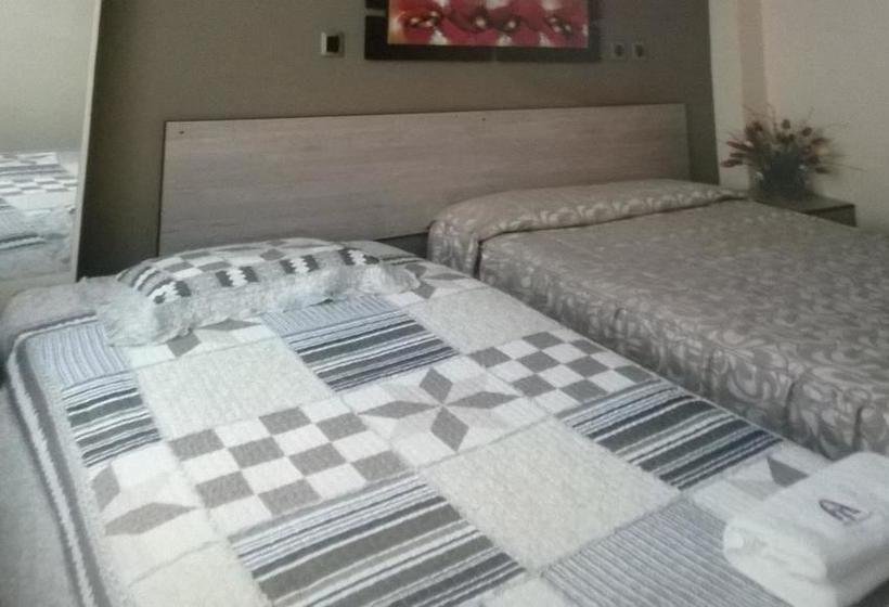 Hotel Torresur Tacna | Tacna | Tacna | Perú 2