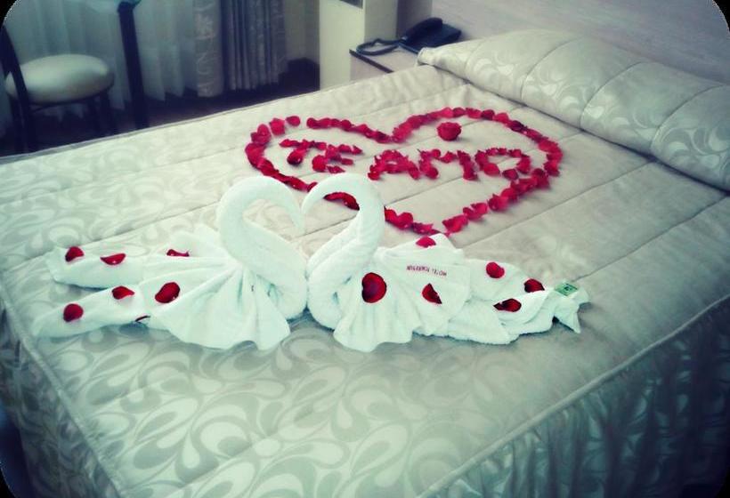 Hotel Torresur Tacna | Tacna | Tacna | Perú 3