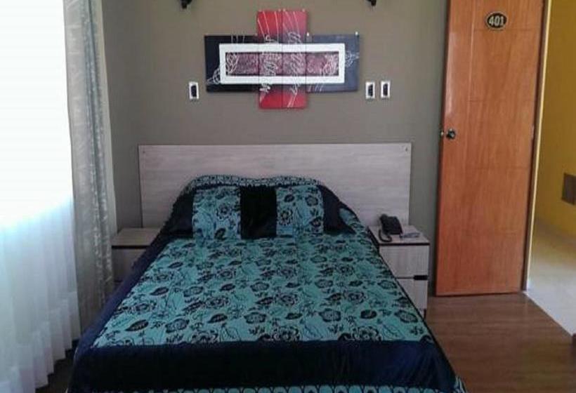 Hotel Torresur Tacna | Tacna | Tacna | Perú 4