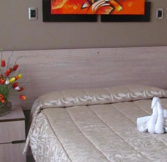 Hotel Torresur Tacna | Tacna | Tacna | Perú 6