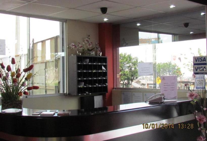 Hotel Torresur Tacna | Tacna | Tacna | Perú 7