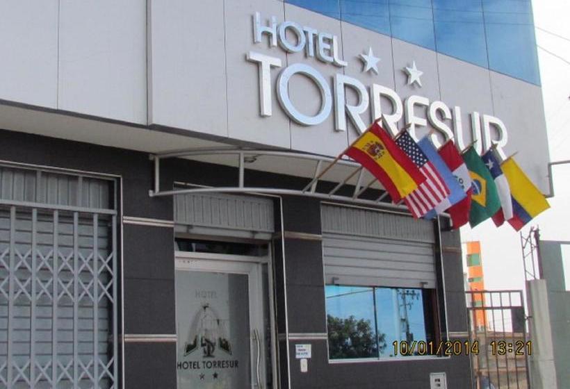 Hotel Torresur Tacna | Tacna | Tacna | Perú 8
