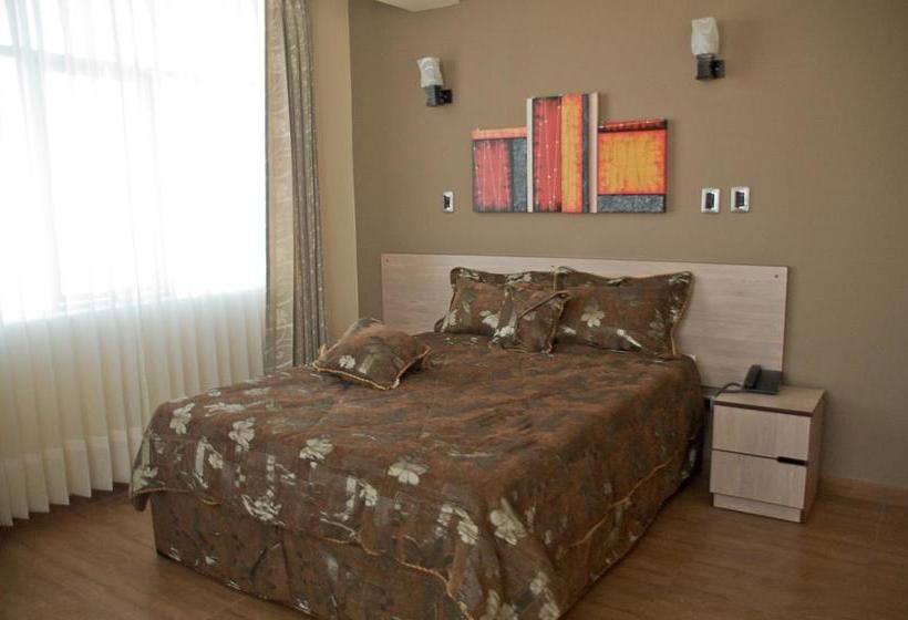 Hotel Torresur Tacna | Tacna | Tacna | Perú 9