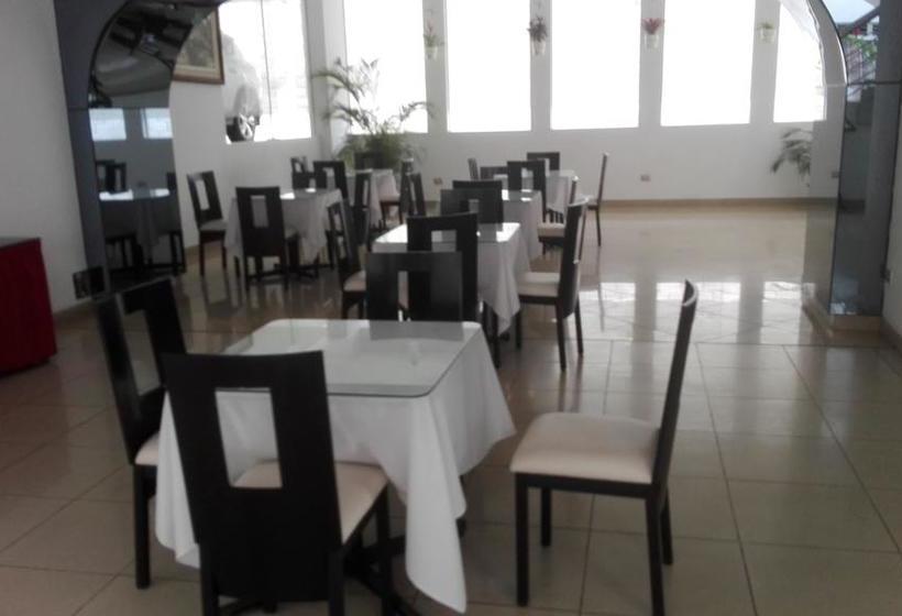 Hotel Cerro Verde | Tarapoto | San Martín | Perú 5