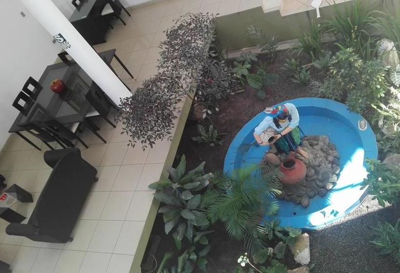 Hotel Cerro Verde | Tarapoto | San Martín | Perú 9