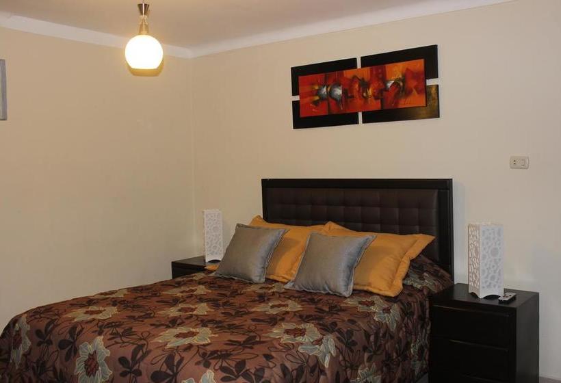 Hotel San Jorge Residencial | Pisco | Pisco | Perú 10