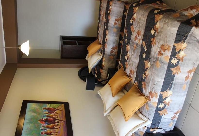 Hotel San Jorge Residencial | Pisco | Pisco | Perú 11