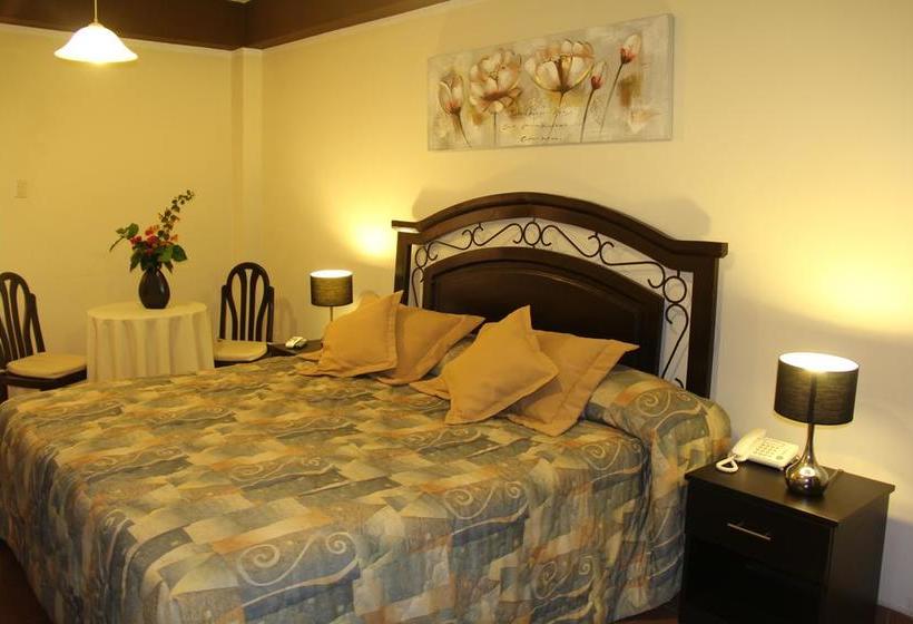 Hotel San Jorge Residencial | Pisco | Pisco | Perú 2