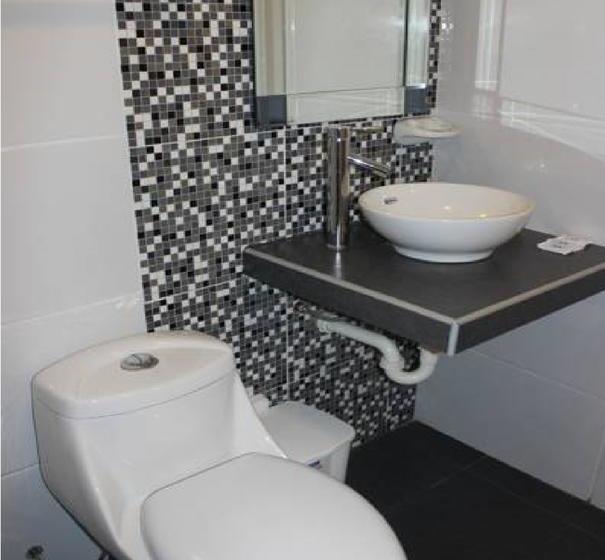 Hotel San Jorge Residencial | Pisco | Pisco | Perú 5