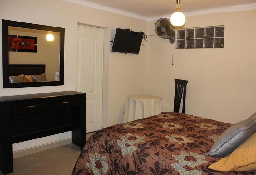 Hotel San Jorge Residencial | Pisco | Pisco | Perú 6