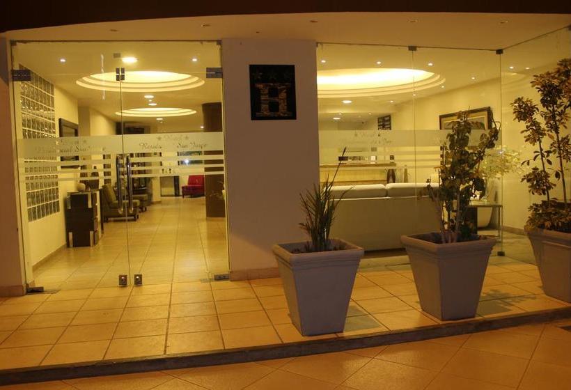 Hotel San Jorge Residencial | Pisco | Pisco | Perú 7