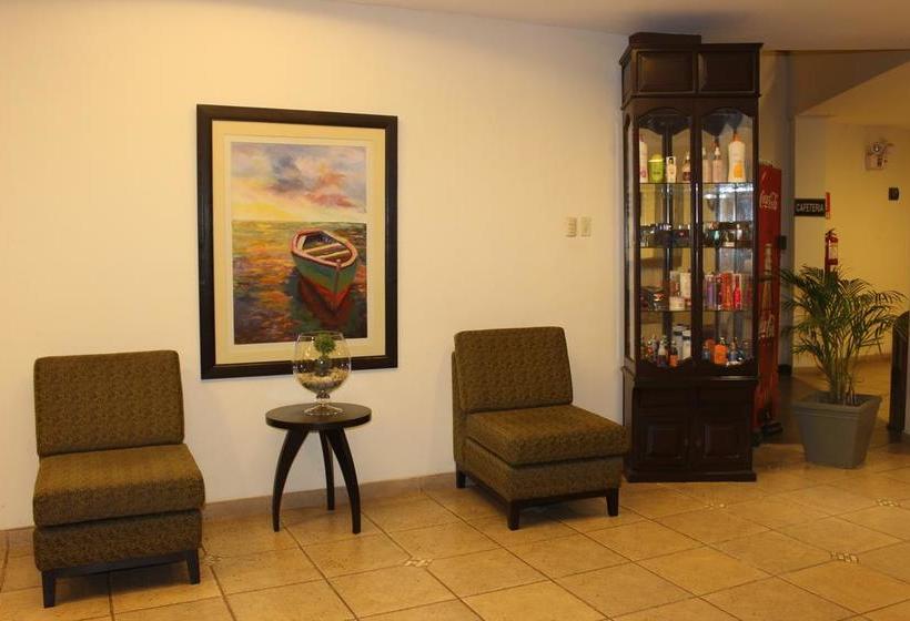 Hotel San Jorge Residencial | Pisco | Pisco | Perú 9