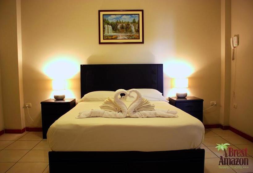 Hotel Brest Amazon | Tarapoto | San Martín | Perú 1