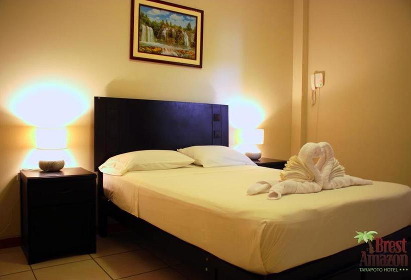 Hotel Brest Amazon | Tarapoto | San Martín | Perú 3