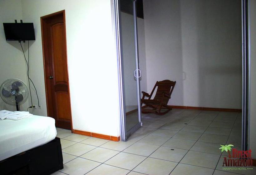 Hotel Brest Amazon | Tarapoto | San Martín | Perú 6