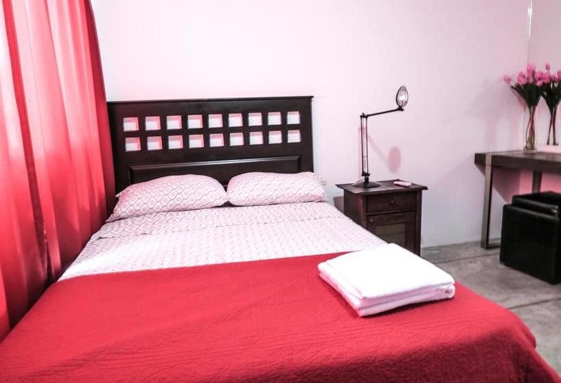 Bed and Breakfast Ica Adventures 2 | Ica | Ica | Perú 1