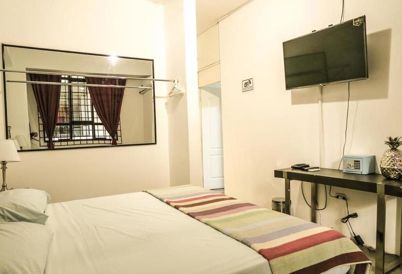 Bed and Breakfast Ica Adventures 2 | Ica | Ica | Perú 10