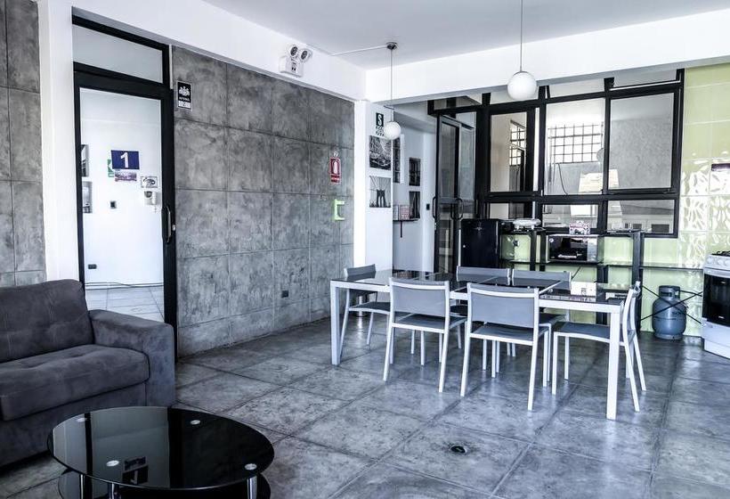 Bed and Breakfast Ica Adventures 2 | Ica | Ica | Perú 12