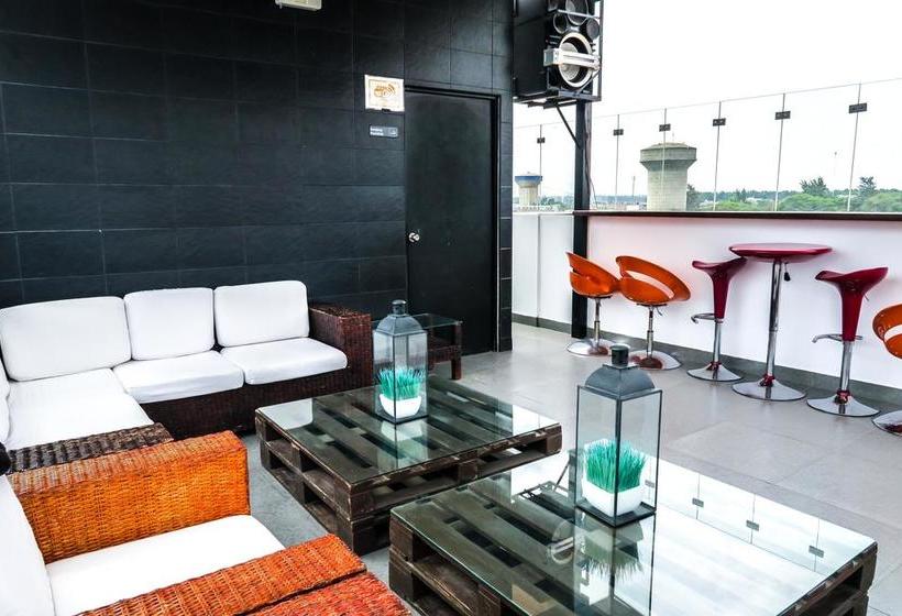 Bed and Breakfast Ica Adventures 2 | Ica | Ica | Perú 15