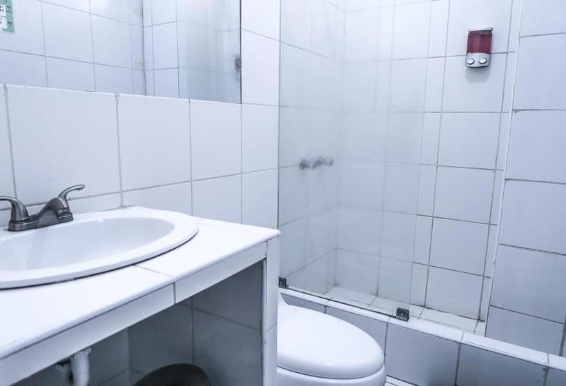 Bed and Breakfast Ica Adventures 2 | Ica | Ica | Perú 17