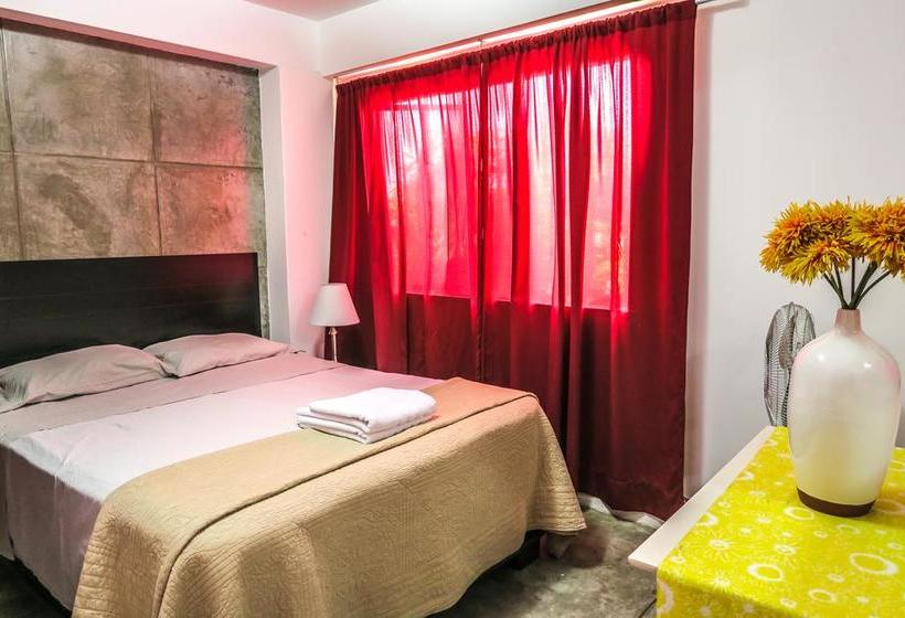 Bed and Breakfast Ica Adventures 2 | Ica | Ica | Perú 18