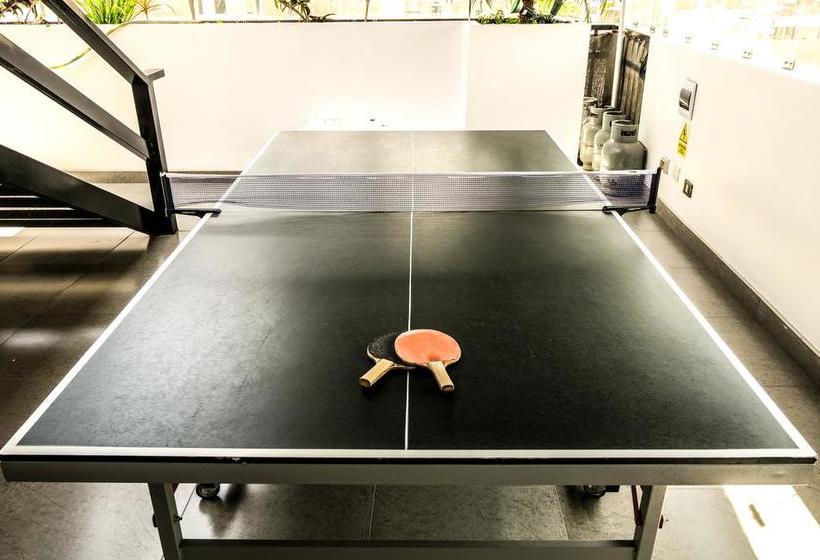 Bed and Breakfast Ica Adventures 2 | Ica | Ica | Perú 19