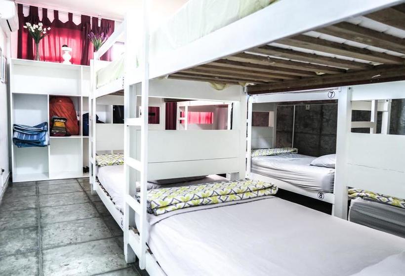 Bed and Breakfast Ica Adventures 2 | Ica | Ica | Perú 2