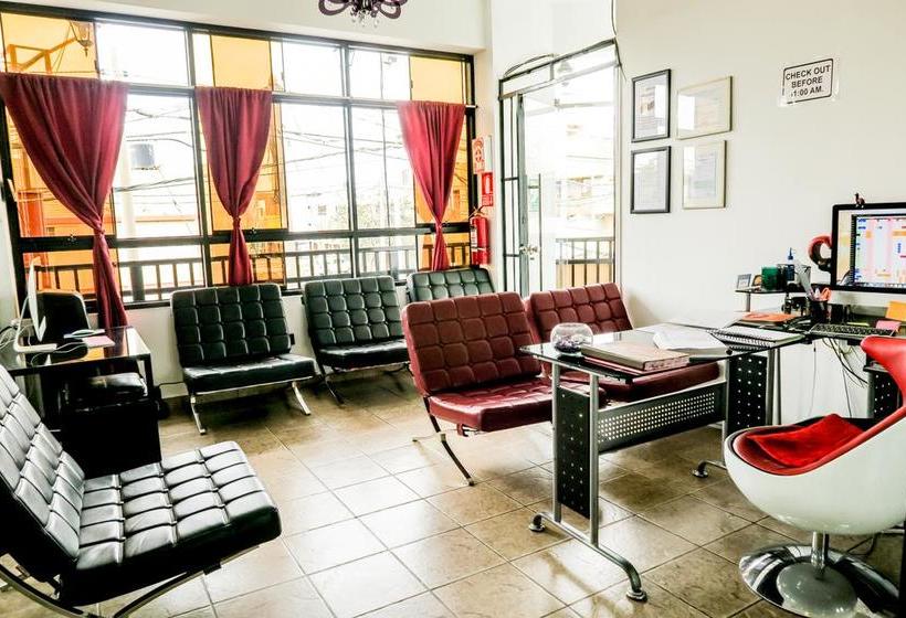 Bed and Breakfast Ica Adventures 2 | Ica | Ica | Perú 20