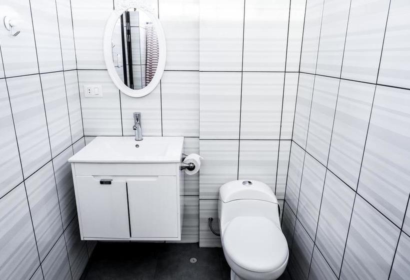 Bed and Breakfast Ica Adventures 2 | Ica | Ica | Perú 5