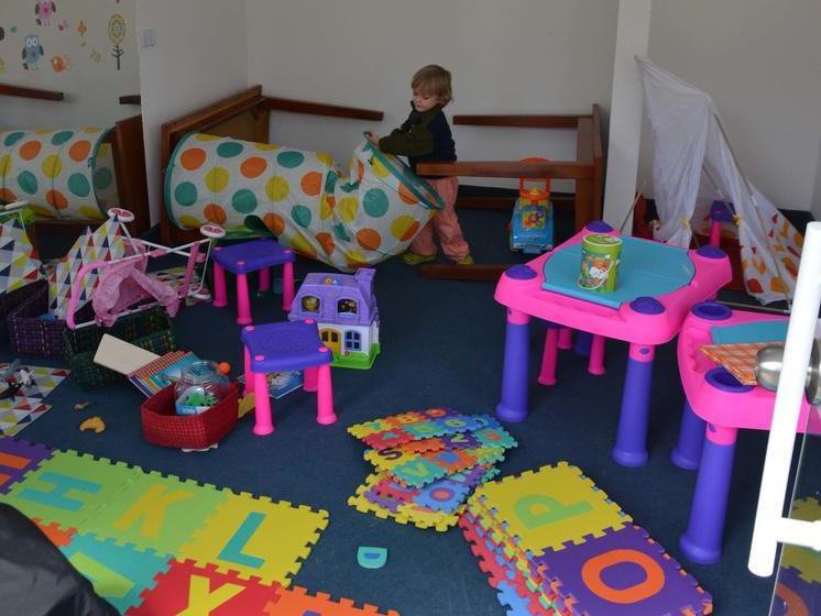 Hotel Los Palomos | Lunahuaná | Cañete | Perú 15