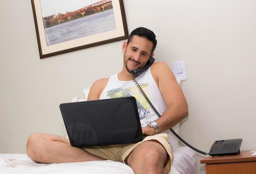 Hotel Plaza Sullana | Sullana | Sullana | Perú 10