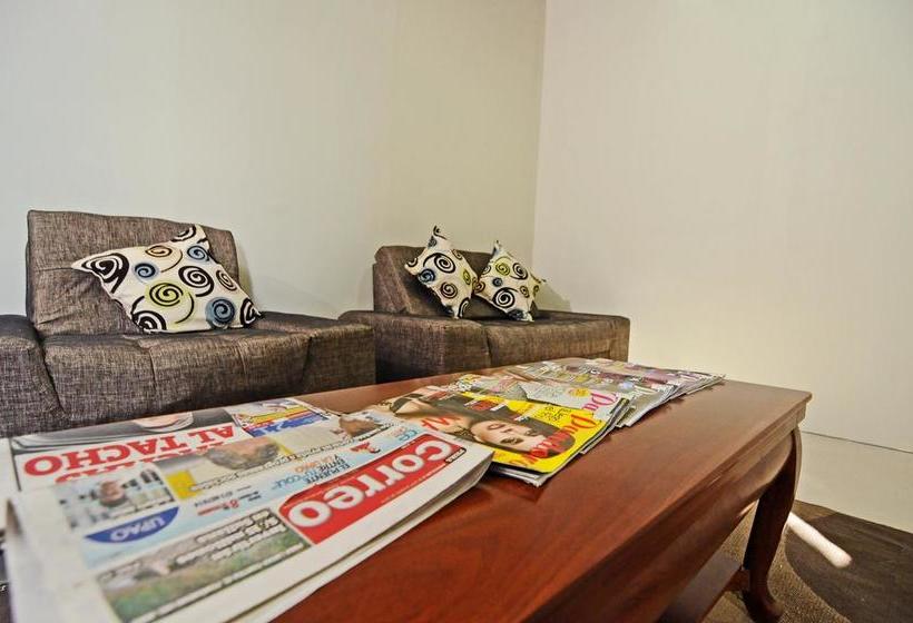 Hotel Plaza Sullana | Sullana | Sullana | Perú 12