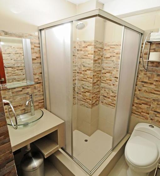 Hotel Plaza Sullana | Sullana | Sullana | Perú 13