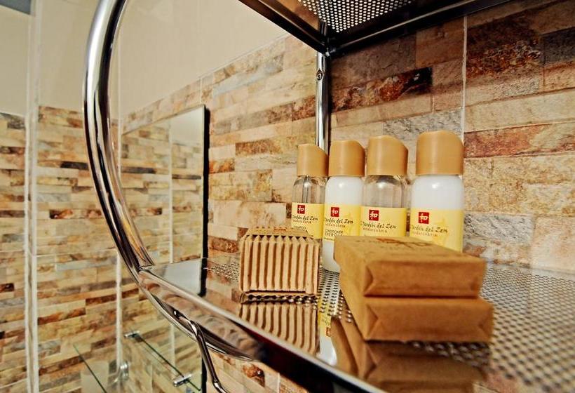 Hotel Plaza Sullana | Sullana | Sullana | Perú 14