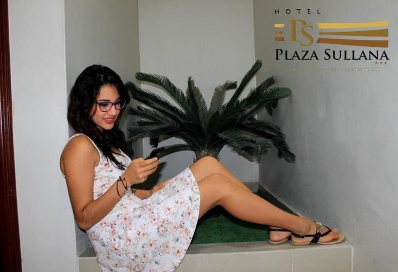 Hotel Plaza Sullana | Sullana | Sullana | Perú 16